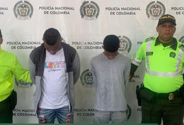 Señalados de hurtar en buses intermunicipales 