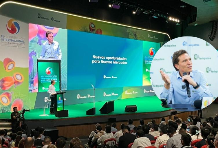 Evento realizado desde Cartagena 