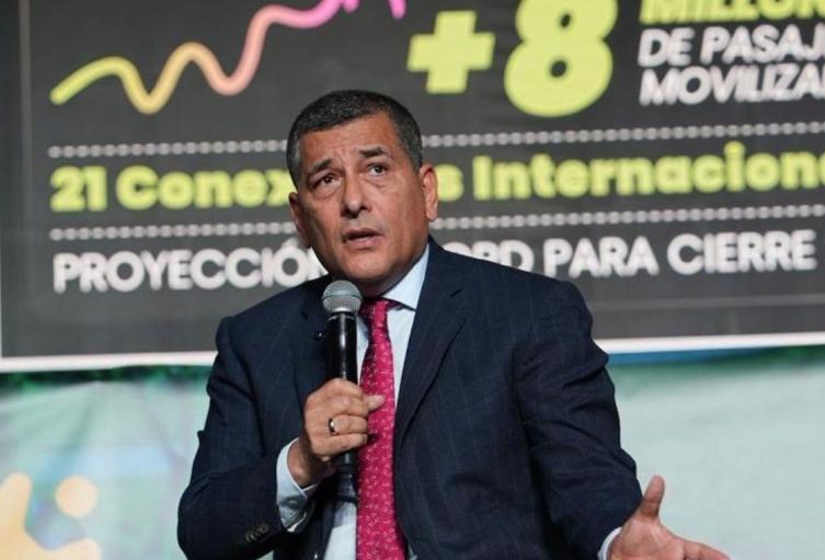 Declaraciones en encuentro nacional desde Medellín