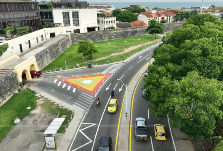 Centro Histórico