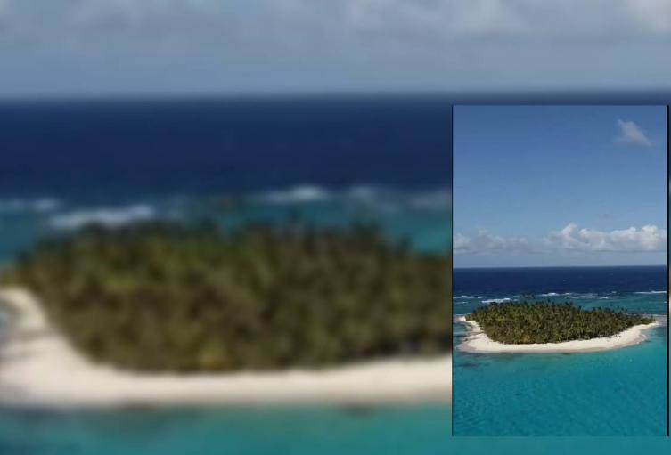 San Andrés - Foto - 2025