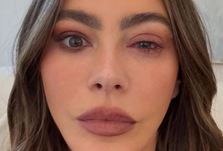 Sofía Vergara reveló que se perdió los Premios Emmy por terminar en urgencias con conjuntivitis Sofía Vergara reveló que se perdió los Premios Emmy por terminar en urgencias con conjuntivitis