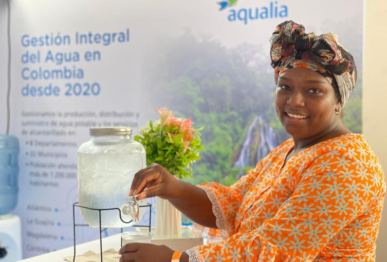 Aqualia.