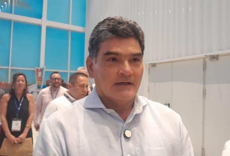 Gregorio Eljach, procurador General