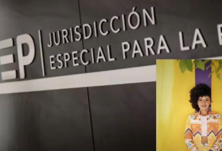 Julieth Fragoso asegura que ha sido víctima de hostigamiento, persecución institucional y vulneración de derechos fundamentales durante varios años