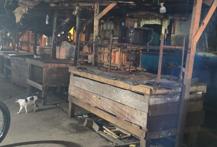 La mayoría de afectado llegaron tarde a ser atendidos lo que agrava la situación