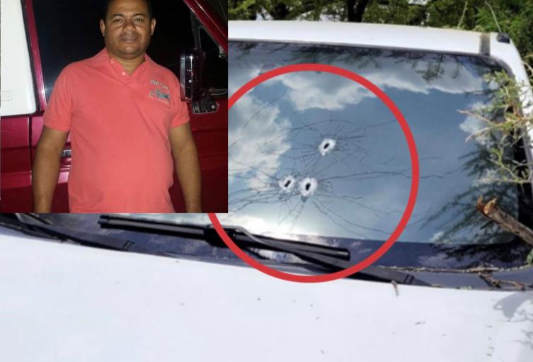 Secuestro y hurtos de vehículos. 