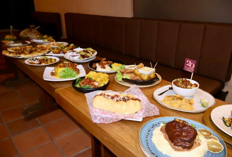 Chicharrón en Baranoa 