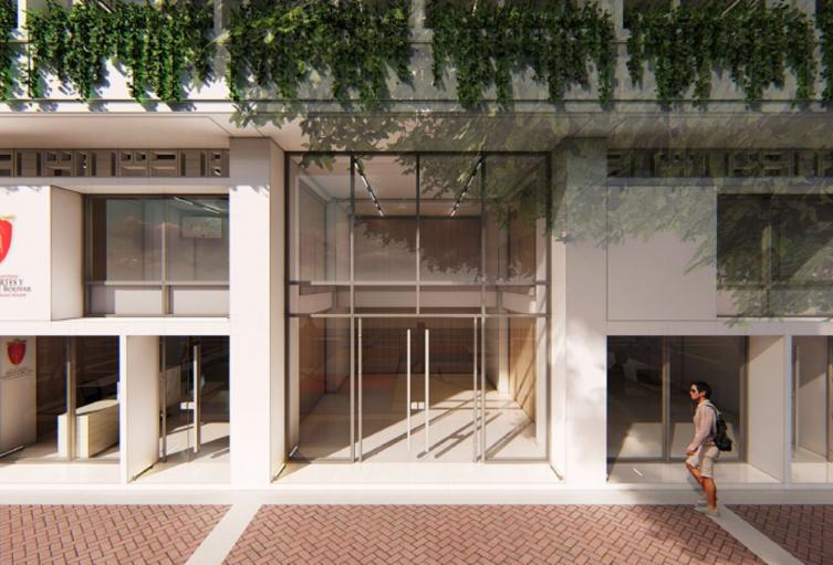 Bellas Artes se renueva y se expande 