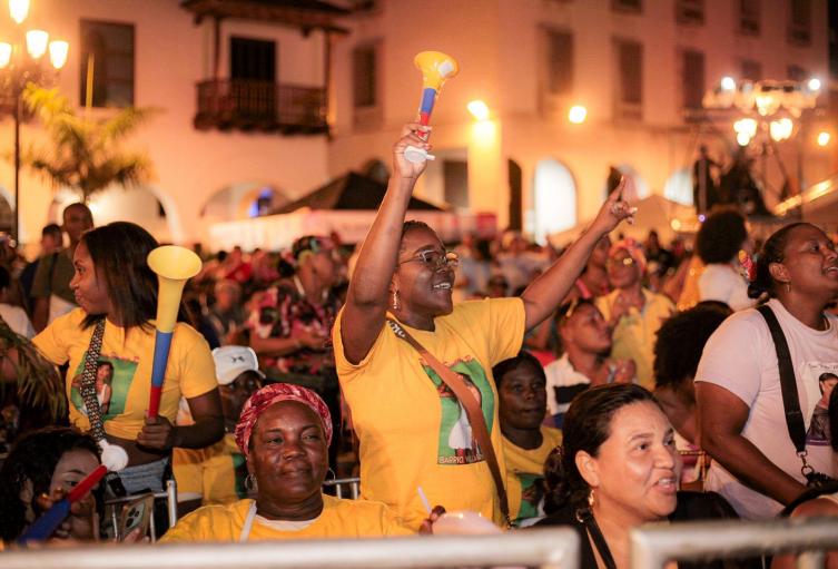 Fiestas de Independencia de Cartagena