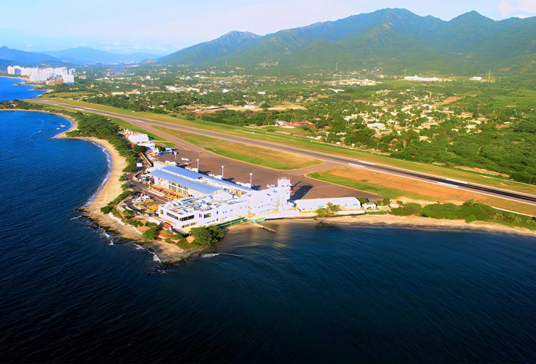 Aeropuerto de Santa Marta