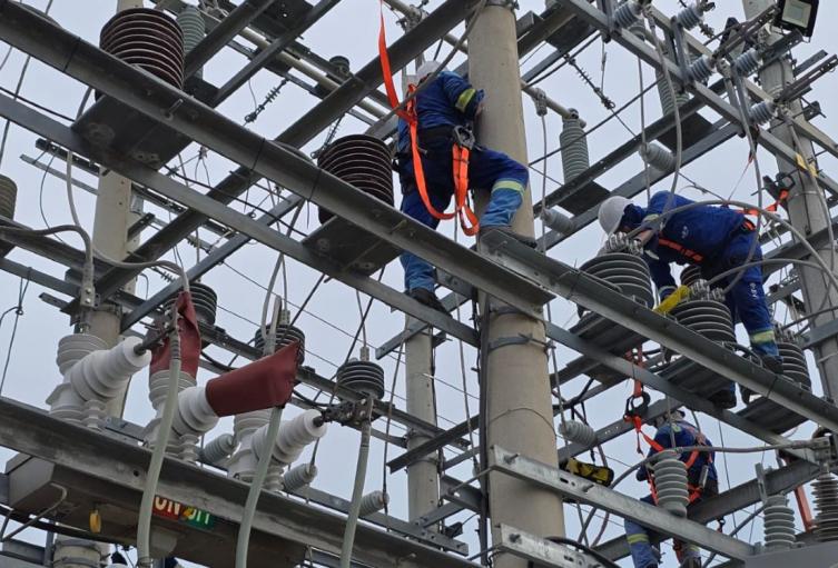 Corte de luz en Barranquilla y Galapa Corte de luz en Barranquilla y Galapa