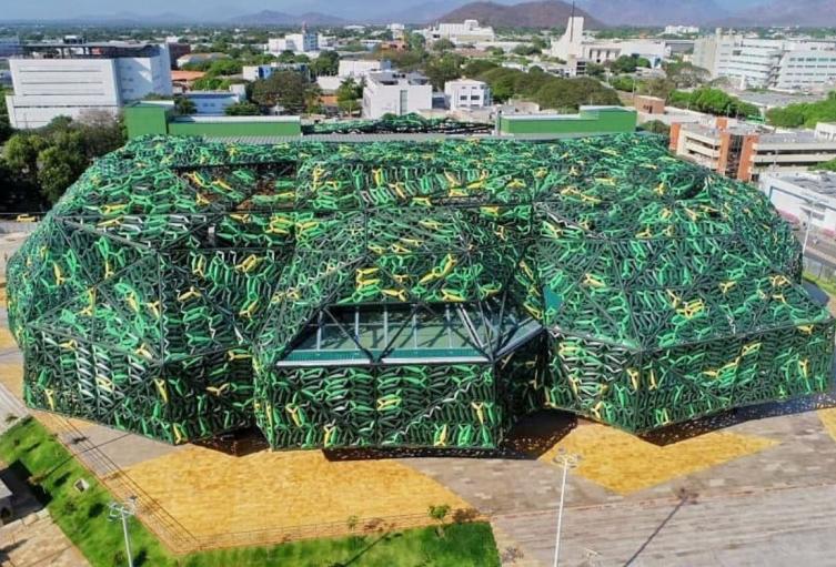 Centro Cultural de la Música Vallenata Centro Cultural de la Música Vallenata