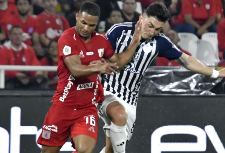 Junior confirma bajas y regresos para visitar a América Junior confirma bajas y regresos para visitar a América