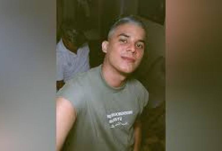 Asesinado en Carlos Meisel 