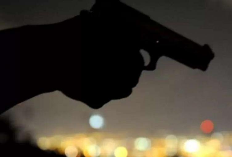 Hombre fue asesinado a tiros 