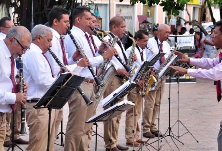Banda Departamental de Sucre 