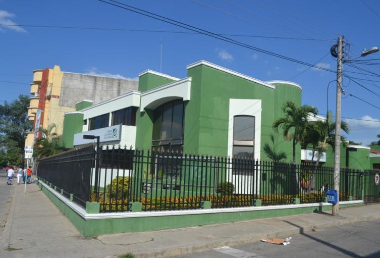 Cámara de Comercio de La Guajira. 