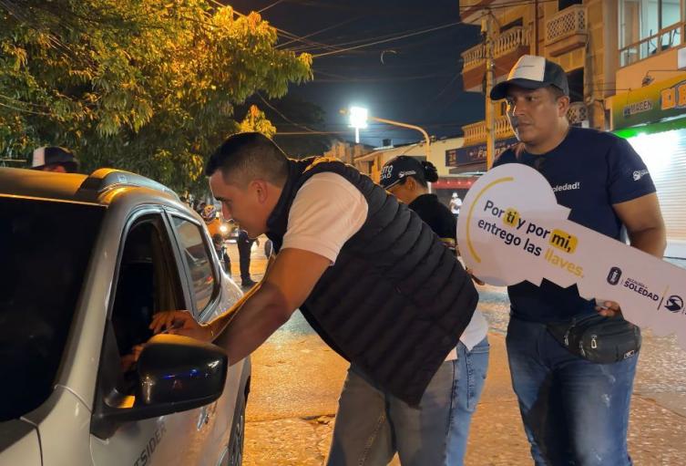 Campañas pedagógicas 