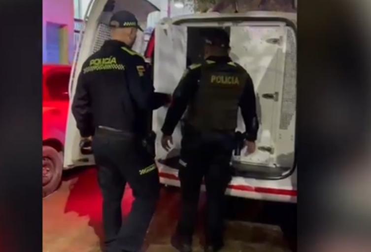 Captura de video