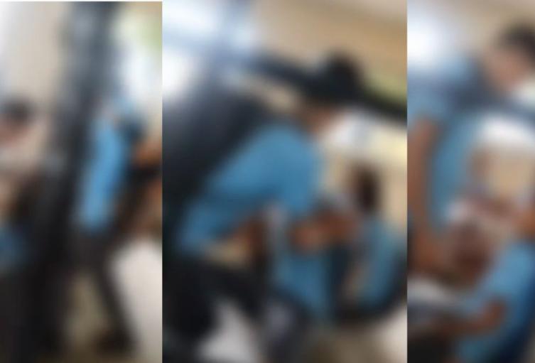 Caso adolescente víctima de acoso escolar