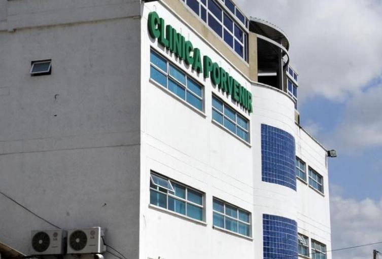 Clínica Porvenir de Soledad