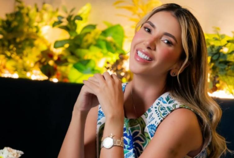 Pelea entre Dayana Jaimes y la familia Díaz