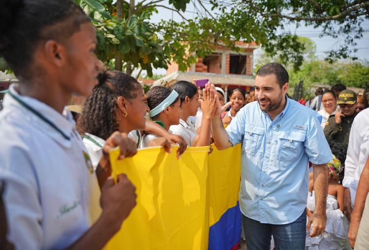 Foro Educativo Departamental Bolívar 2025