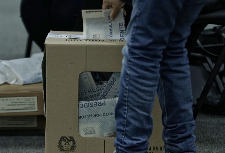 La Procuraduría vigilará que todo salga bien en las votaciones de Magdalena