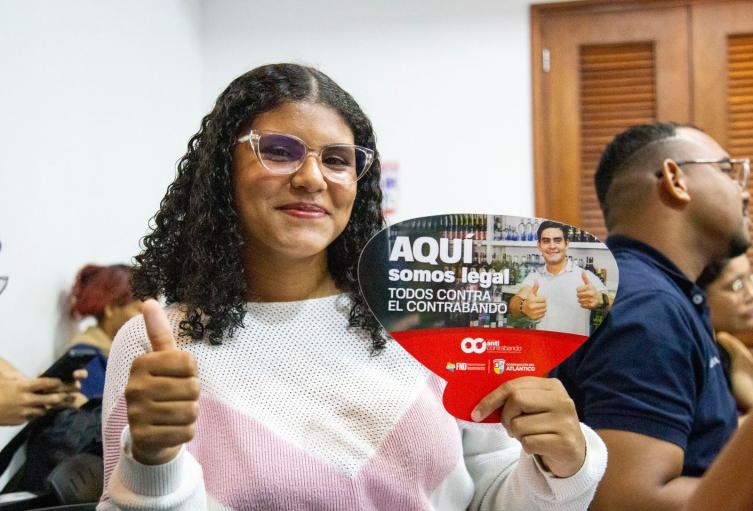 Capacitación a jóvenes 