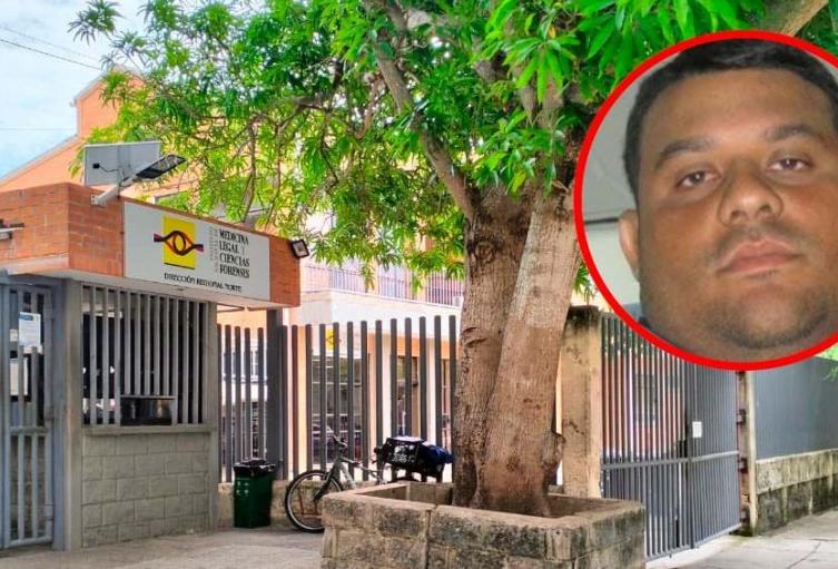 Edwar Oswaldo Arévalo 