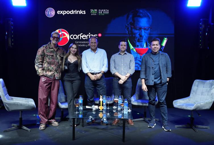 Expodrinks  Expodrinks