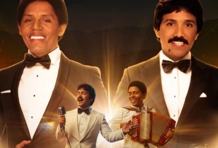 El Binomio de Oro vuelve a brillar en el Festival Vallenato 2026 El Binomio de Oro vuelve a brillar en el Festival Vallenato 2026