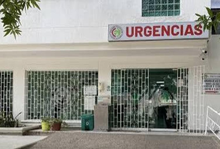 Clínica Cedes de Riohacha, La Guajira