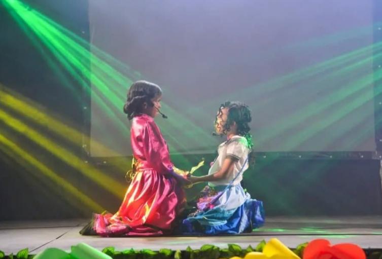Cartagena acoge la versión XXV del Festival de teatro inclusivo Aluna