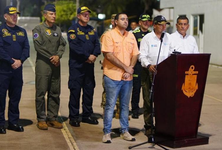 Plan Desarme en Cartagena: la estrategia que buscar disminuir el porte ilegal de armas en la ciudad