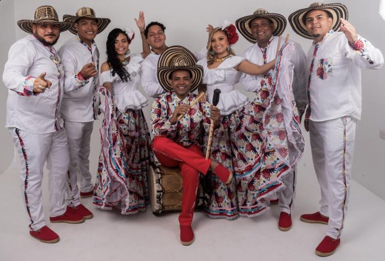 Joaquín Pérez y su Herencia Ancestral 