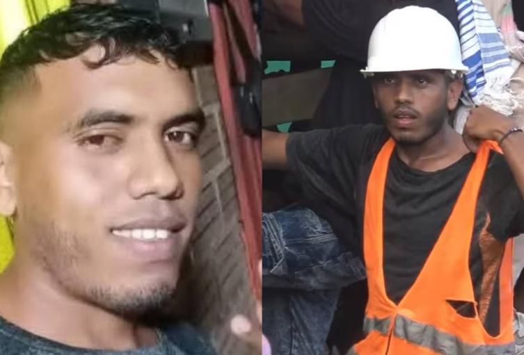 Quinceañero en Tuchin 