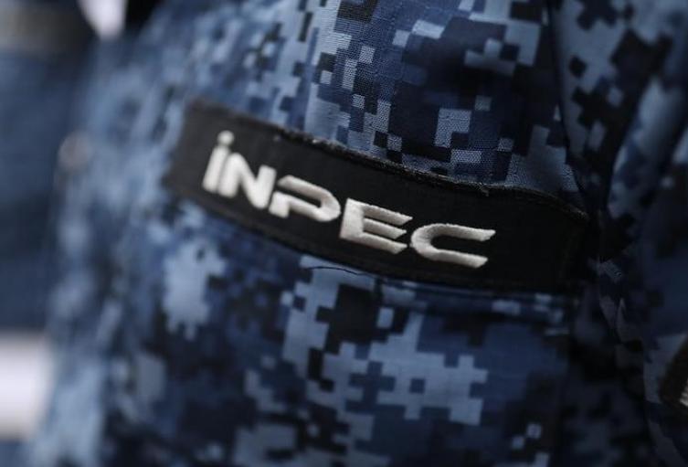 Imagen de referencia del Inpec