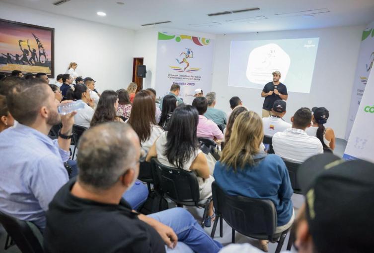  Los empresarios se reunieron  con el gobernador Erasmo Zuleta