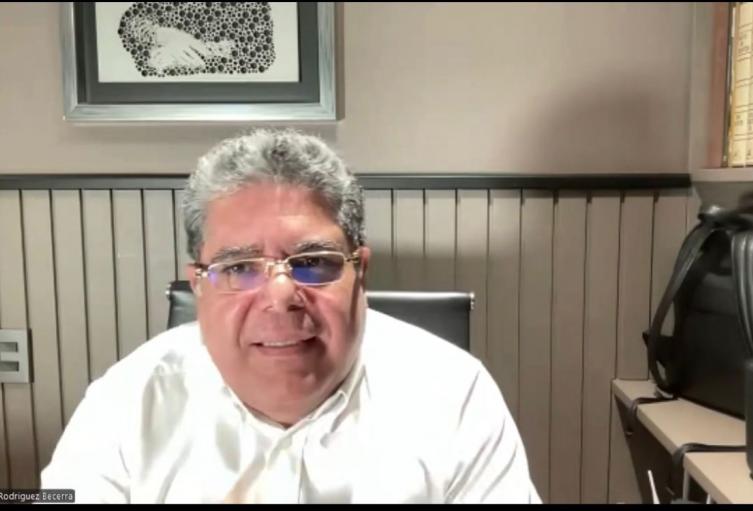 Durante la rendición de cuentas del Sistema General de Regalías en la Región Caribe, realizada en Valledupar, el contralor Carlos Hernán Rodríguez Becerra advirtió sobre los desequilibrios en la inversión pública.