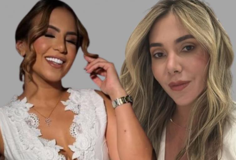 Polémica entre Lily Díaz y Dayana Jaimes volvió a encender las redes sociales Polémica entre Lily Díaz y Dayana Jaimes volvió a encender las redes sociales