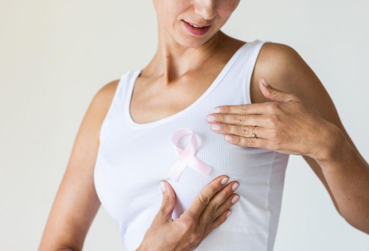 Lucha contra el cáncer de mamá Cartagena