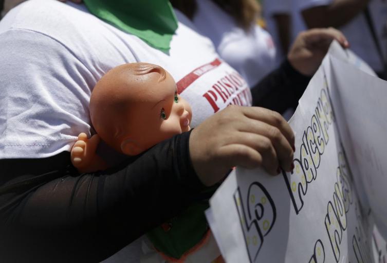 Marcha por Gretel Sofía, víctima de bala perdida en Cartagena Marcha por Gretel Sofía, víctima de bala perdida en Cartagena