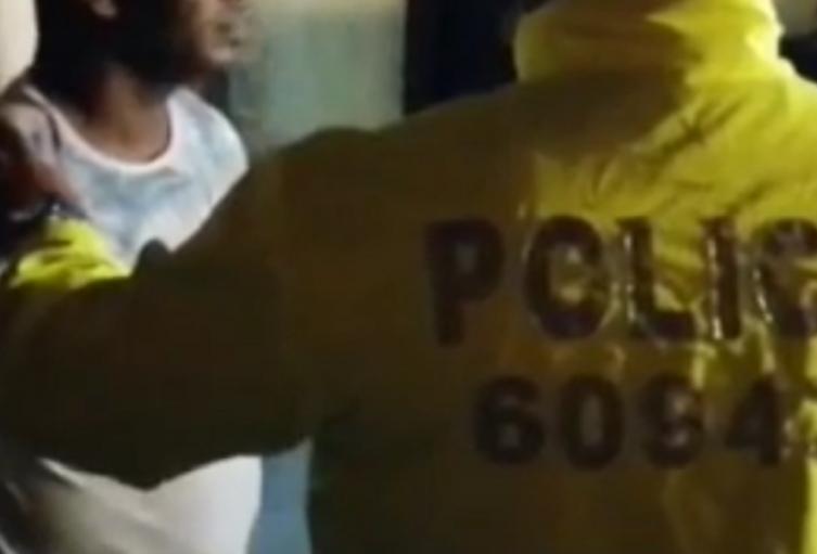 Microtráfico Cartagena