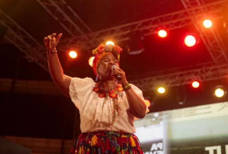 Cartagena celebrará a Pabla Flores en la Noche de Tambores y Candelas Cartagena celebrará a Pabla Flores en la Noche de Tambores y Candelas
