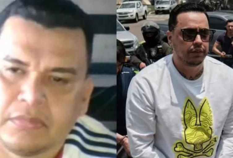 Los Pepes y Los Costeños.