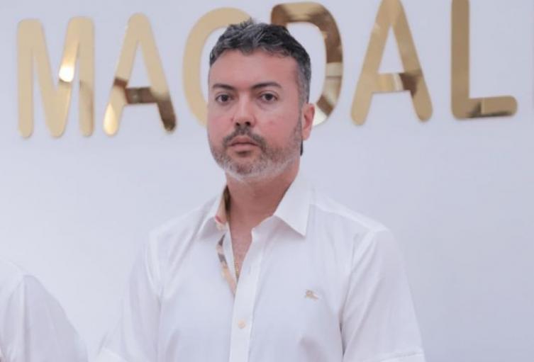 Exdiputado del Magdalena.