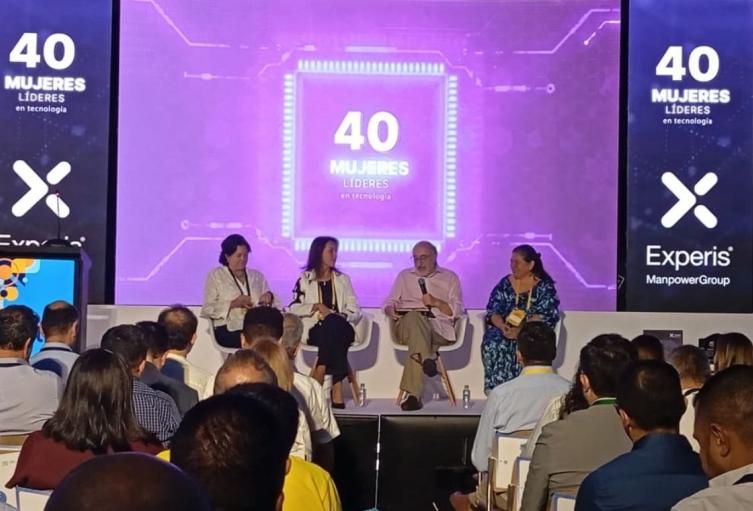 Evento liderado por Fedesoft Colombia