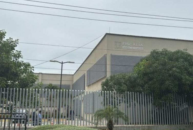 Instalaciones en la capital de Bolívar